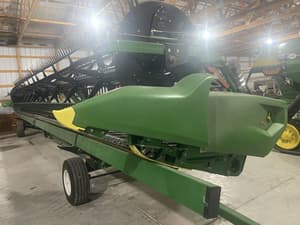 2024 John Deere RD45F Image