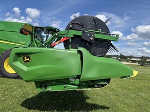 2024 John Deere RD45F Image