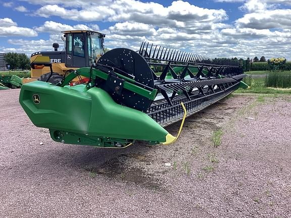 Image of John Deere RD45F Primary image
