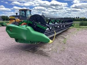 2024 John Deere RD45F Image