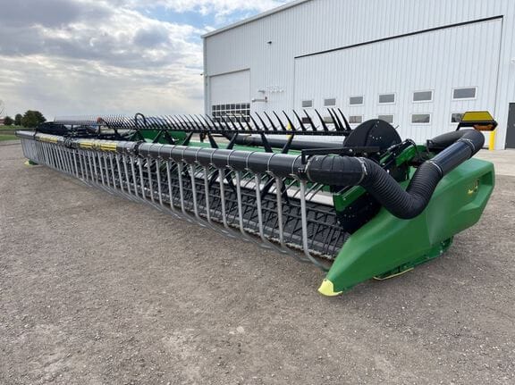 2024 John Deere RD45F Equipment Image0