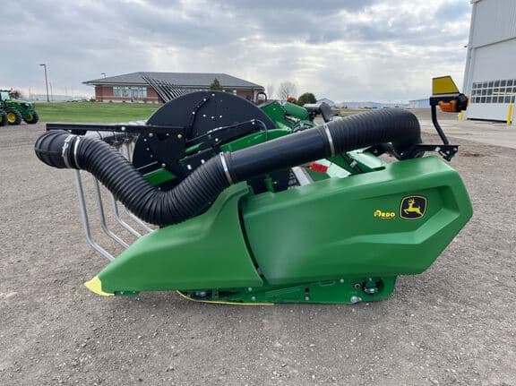 Image of John Deere RD45F equipment image 1