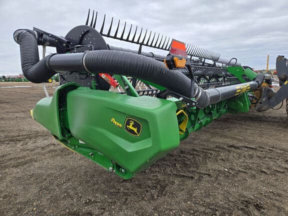 Image of John Deere RD45F equipment image 1