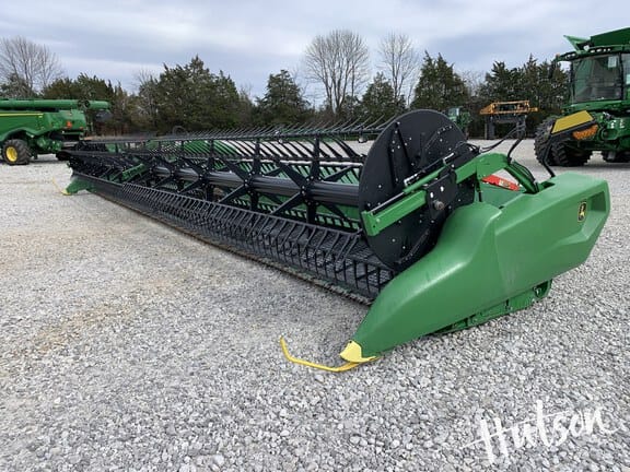 2024 John Deere RD45F Equipment Image0