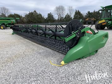 Main image John Deere RD45F