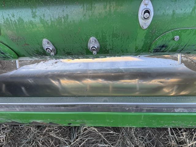 Image of John Deere RD45F equipment image 2