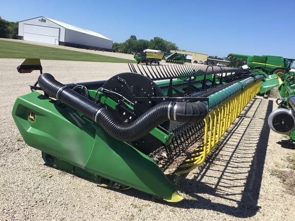 Image of John Deere RD45F Primary image