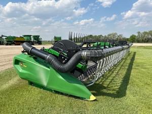 2024 John Deere RD45F Image