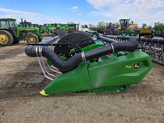 Image of John Deere RD45F Image 0
