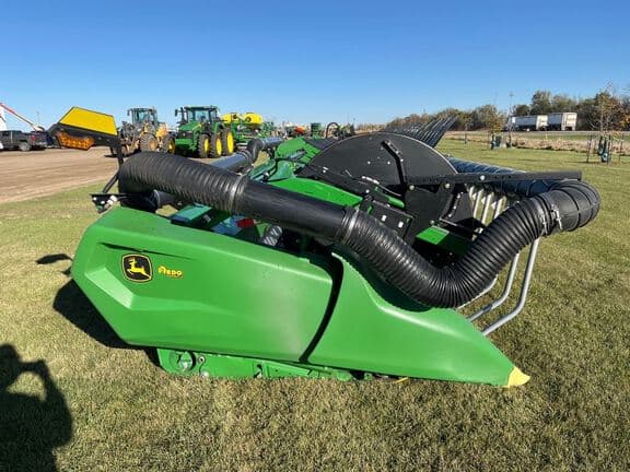 Image of John Deere RD45F equipment image 1