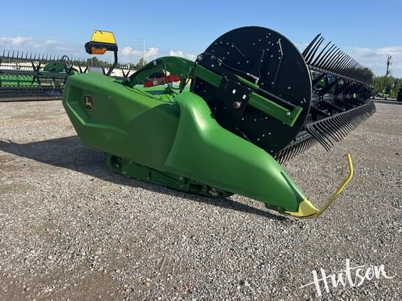 Image of John Deere RD45F Primary image
