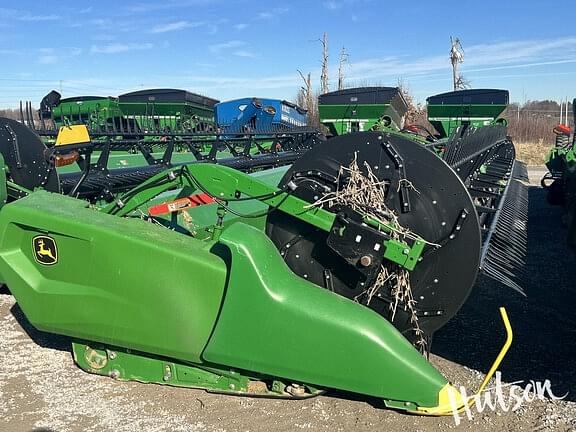 Image of John Deere RD45F Primary image