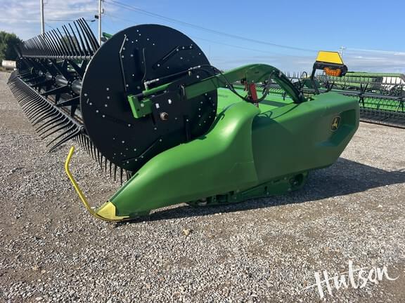 Image of John Deere RD45F equipment image 1