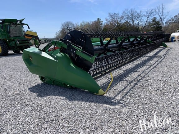 2024 John Deere RD45F Equipment Image0