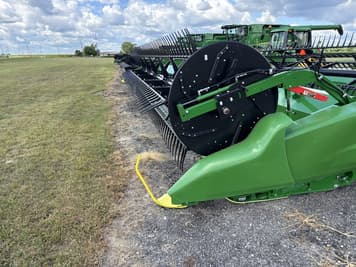 Main image John Deere RD45F