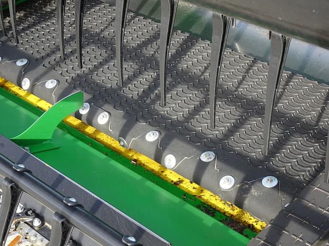 Image of John Deere RD45F equipment image 4