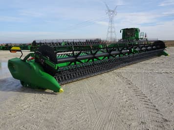 Main image John Deere RD45F