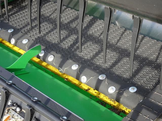 Image of John Deere RD45F equipment image 4