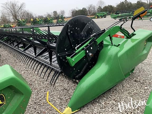 Image of John Deere RD45F equipment image 1