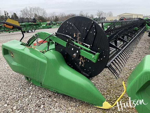 Image of John Deere RD45F Primary image