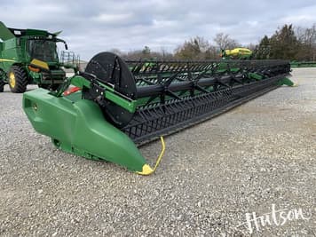 Main image John Deere RD45F