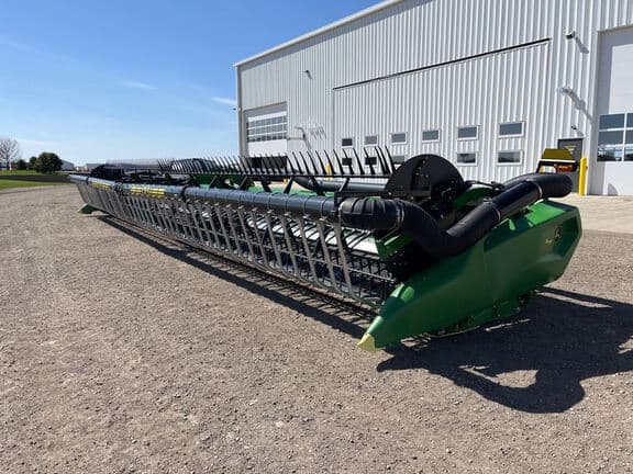 Image of John Deere RD45F Primary image