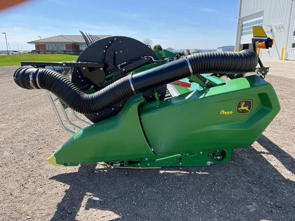 Image of John Deere RD45F equipment image 1