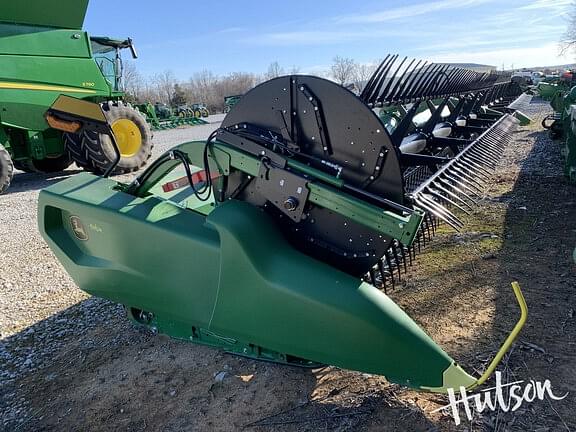 Image of John Deere RD45F Primary image