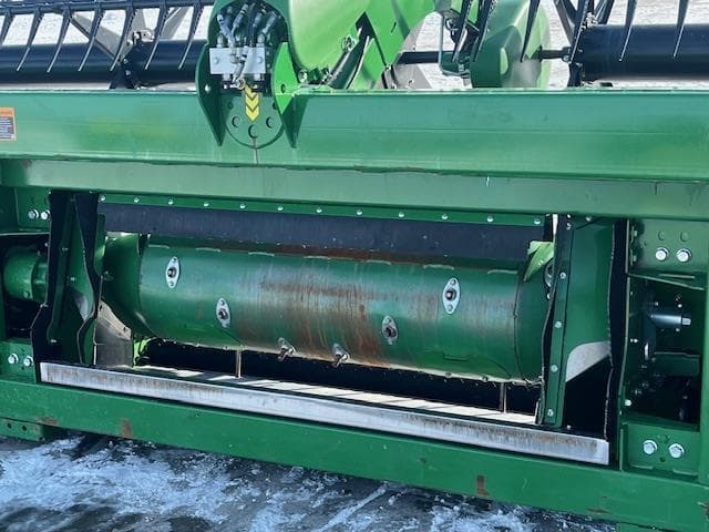 Image of John Deere RD45F equipment image 4