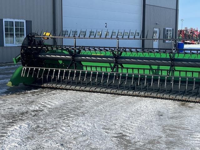 Image of John Deere RD45F equipment image 1