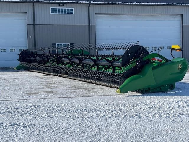 Image of John Deere RD45F Primary image