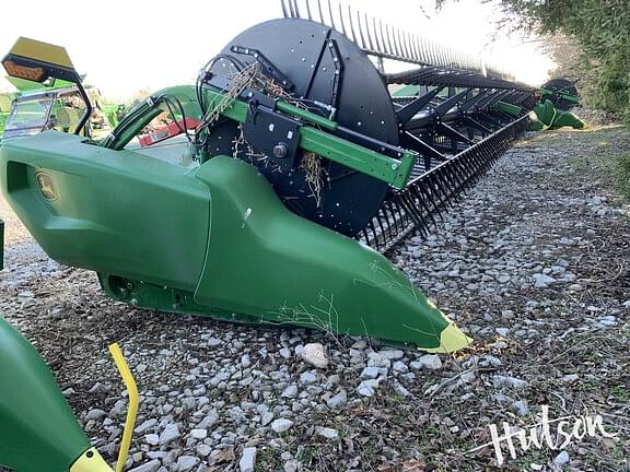 Image of John Deere RD45F Primary image