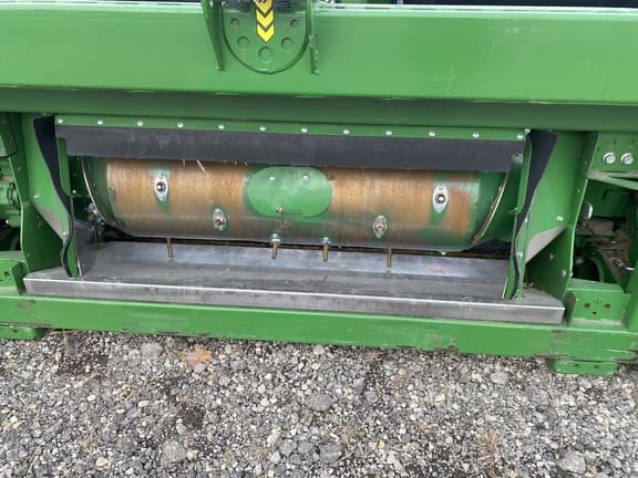 Image of John Deere RD45F equipment image 1