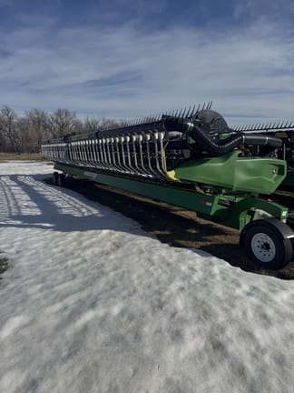 2024 John Deere RD45F Equipment Image0