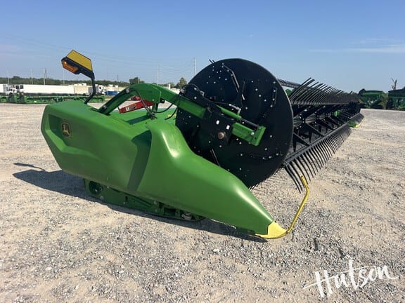 2024 John Deere RD45F Equipment Image0