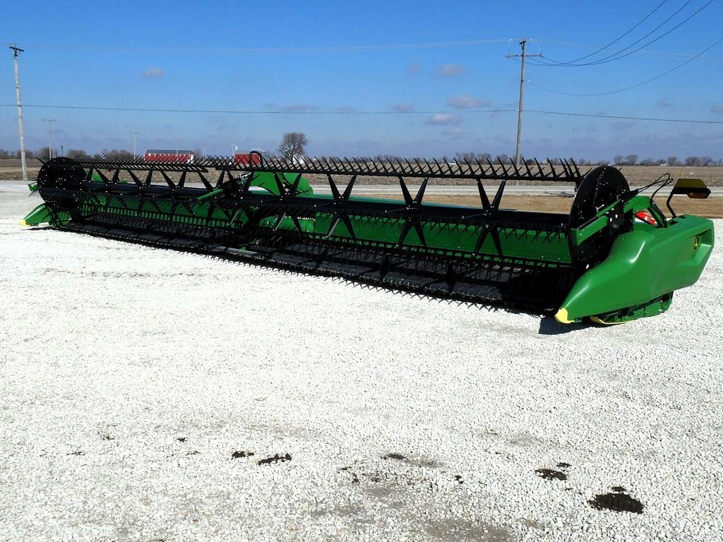 Image of John Deere RD45F Primary image