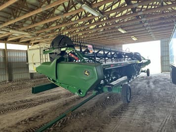 Main image John Deere RD45F