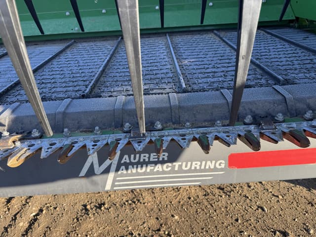 Image of John Deere RD45F equipment image 3