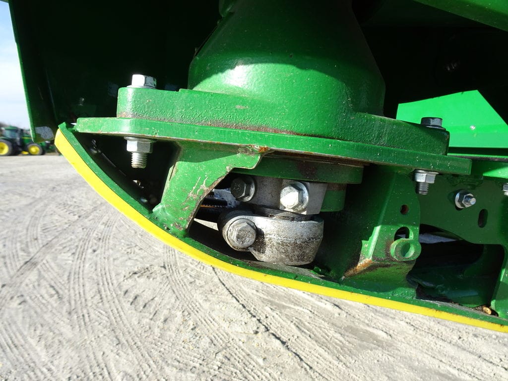 2024 John Deere RD45F Equipment Image0