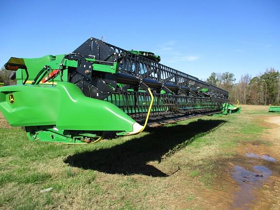 Image of John Deere RD45F equipment image 1