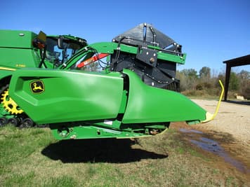 Main image John Deere RD45F