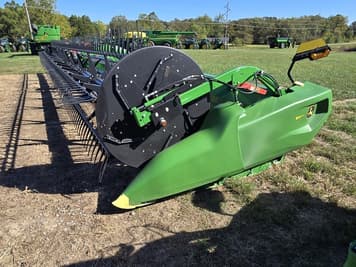Main image John Deere RD45F
