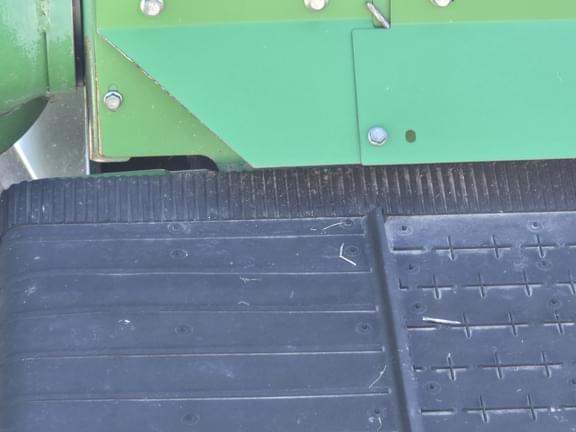 Image of John Deere RD45F equipment image 1