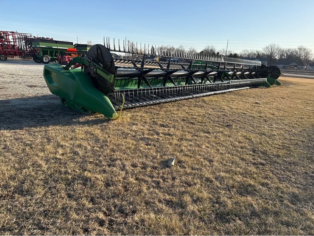 2024 John Deere RD45F Equipment Image0