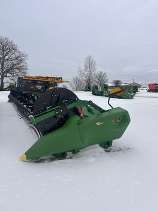 Image of John Deere RD45F Image 0