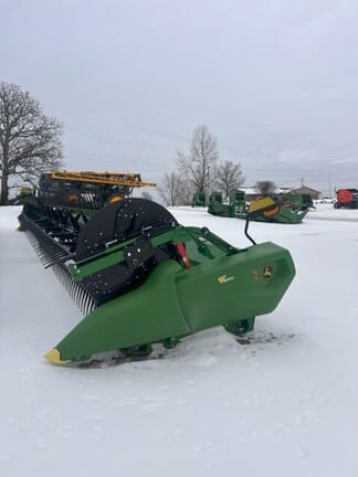 2024 John Deere RD45F Equipment Image0