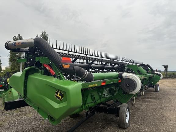 Image of John Deere RD45F Primary image