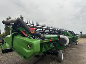 2024 John Deere RD45F Image