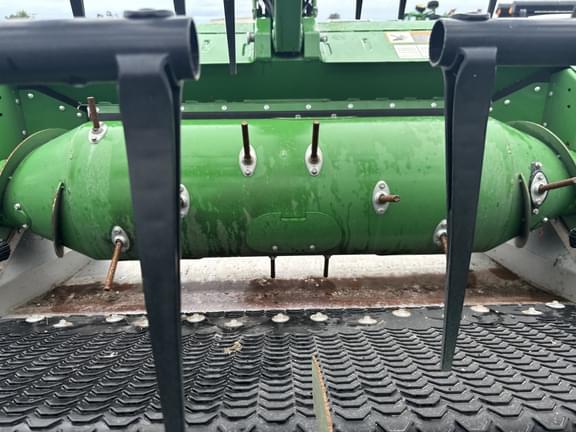 Image of John Deere RD45F equipment image 2