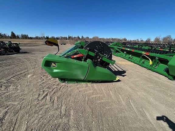 Image of John Deere RD45F equipment image 4